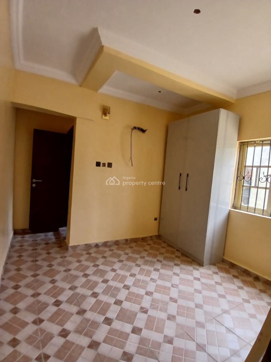 Newly Remodelled 2bedroom Flats Apartment, Sunshine Garden Estate, Sangotedo, Ajah, Lagos, Flat / Apartment for Rent