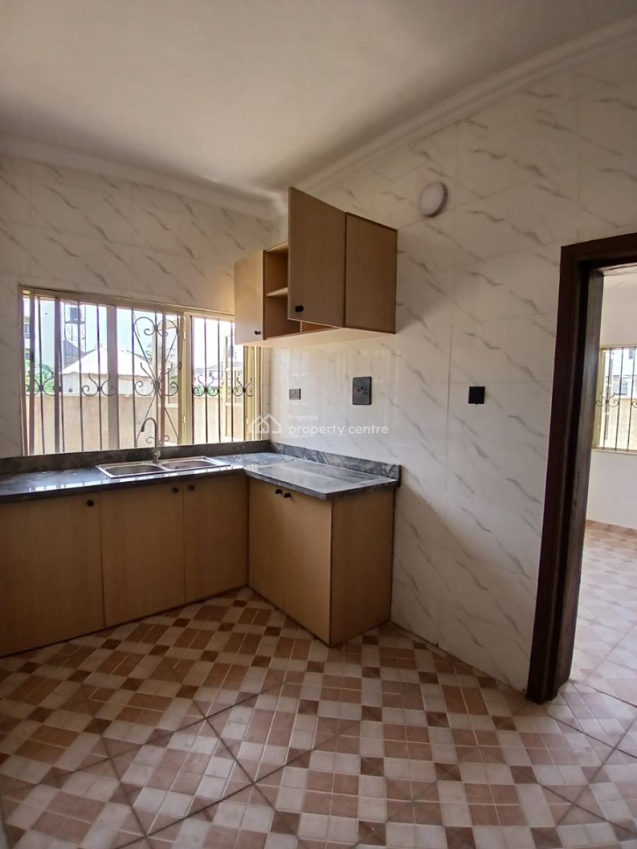 Newly Remodelled 2bedroom Flats Apartment, Sunshine Garden Estate, Sangotedo, Ajah, Lagos, Flat / Apartment for Rent