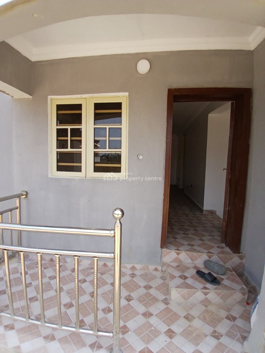 Newly Remodelled 2bedroom Flats Apartment, Sunshine Garden Estate, Sangotedo, Ajah, Lagos, Flat / Apartment for Rent
