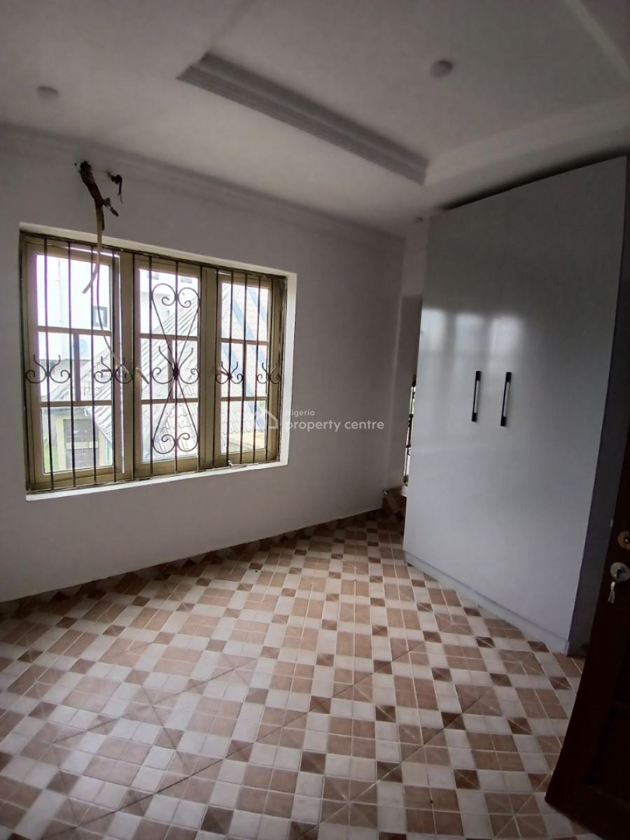 Newly Remodelled 2bedroom Flats Apartment, Sunshine Garden Estate, Sangotedo, Ajah, Lagos, Flat / Apartment for Rent