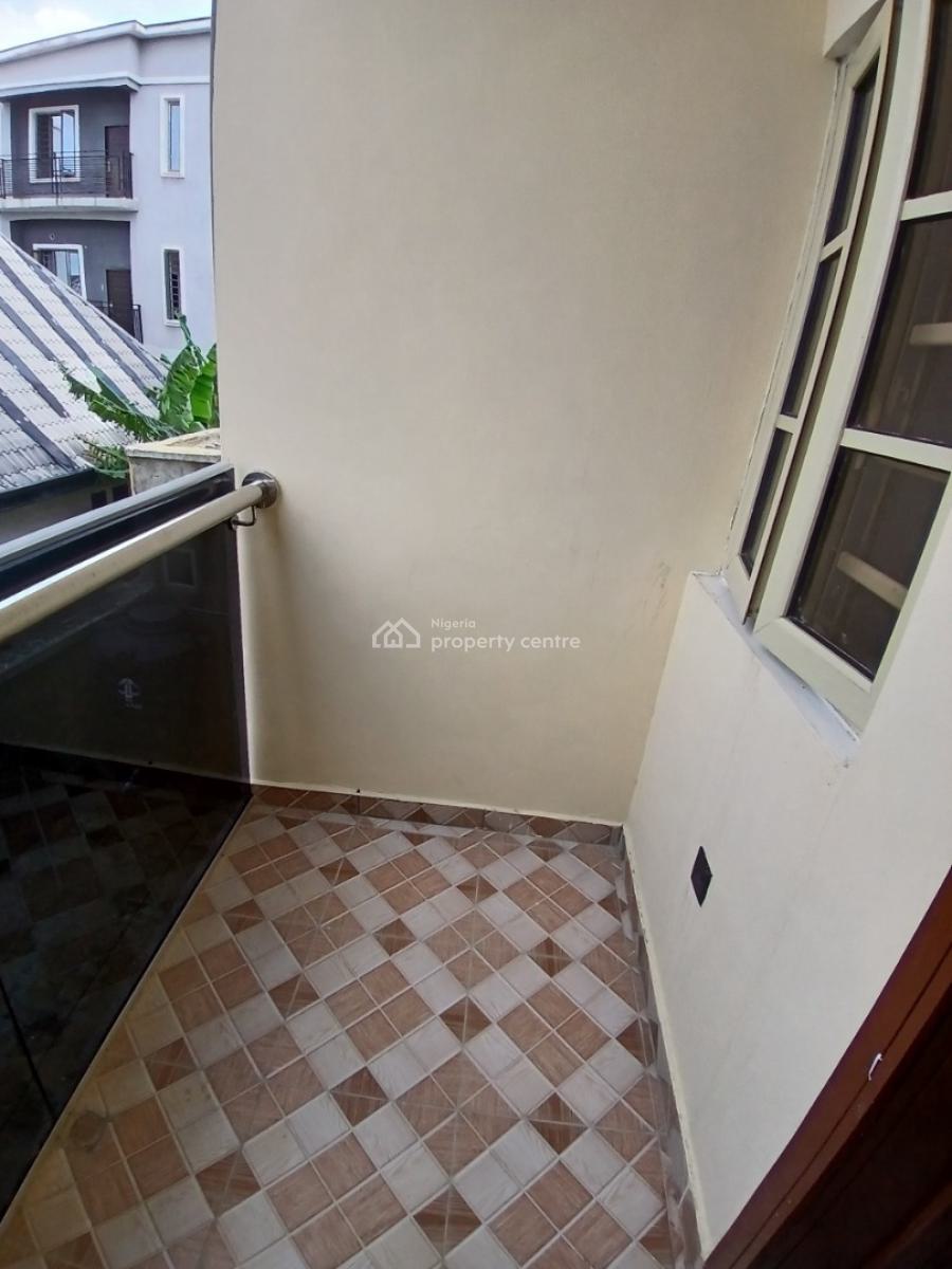 Newly Remodelled 2bedroom Flats Apartment, Sunshine Garden Estate, Sangotedo, Ajah, Lagos, Flat / Apartment for Rent