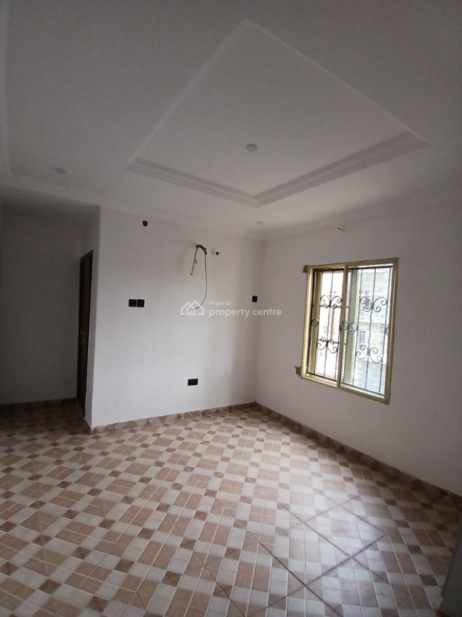 Newly Remodelled 2bedroom Flats Apartment, Sunshine Garden Estate, Sangotedo, Ajah, Lagos, Flat / Apartment for Rent
