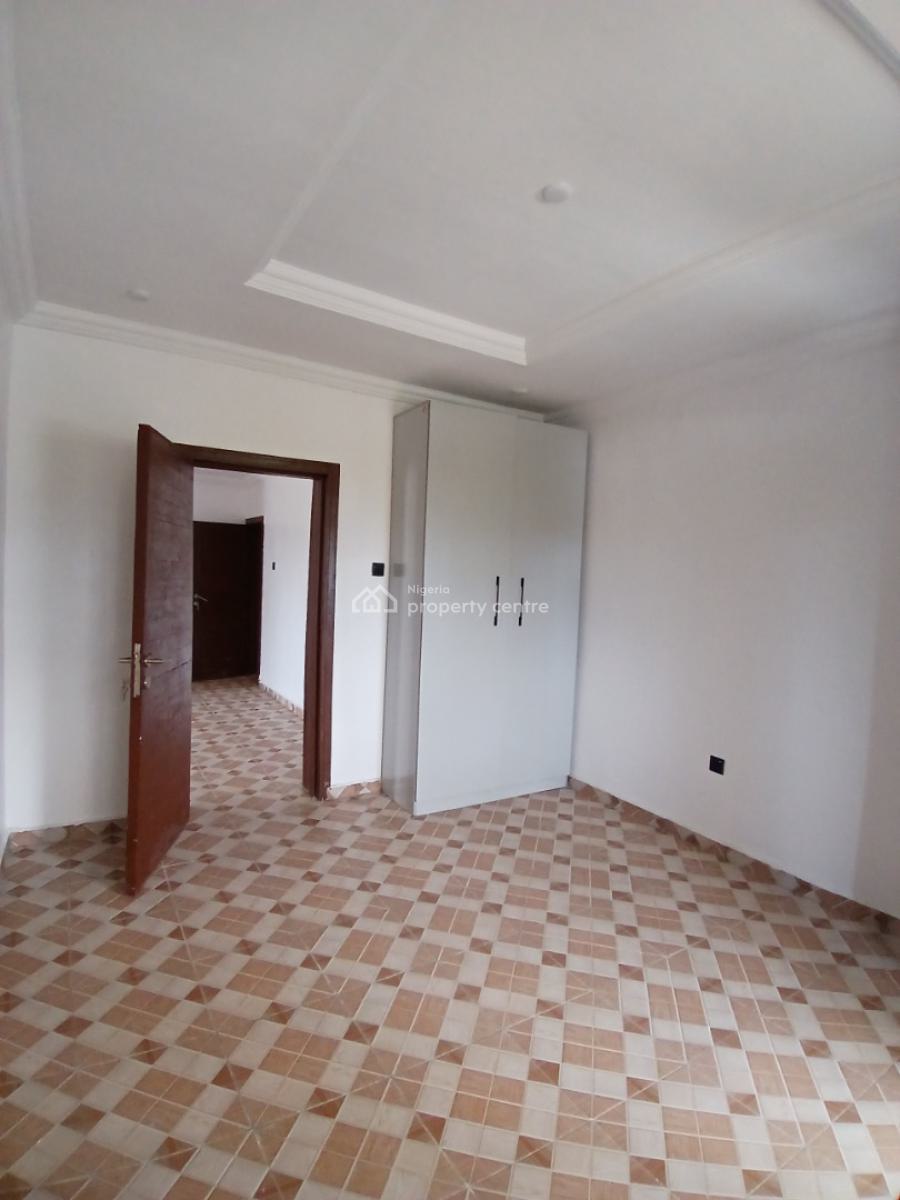 Newly Remodelled 2bedroom Flats Apartment, Sunshine Garden Estate, Sangotedo, Ajah, Lagos, Flat / Apartment for Rent