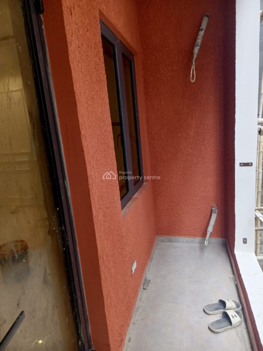 3 Bedroom Apartment, Ilasan, Lekki, Lagos, Flat / Apartment for Sale