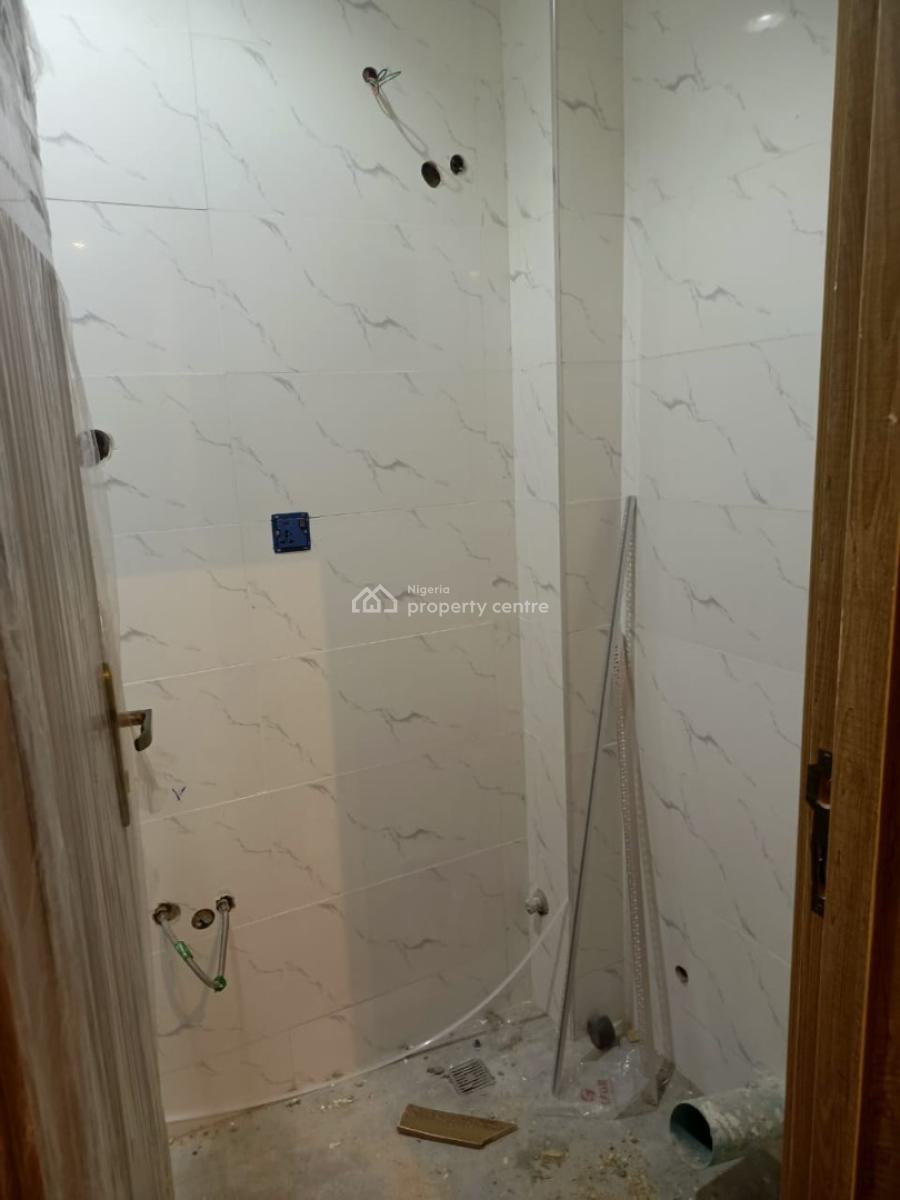 3 Bedroom Apartment, Ilasan, Lekki, Lagos, Flat / Apartment for Sale