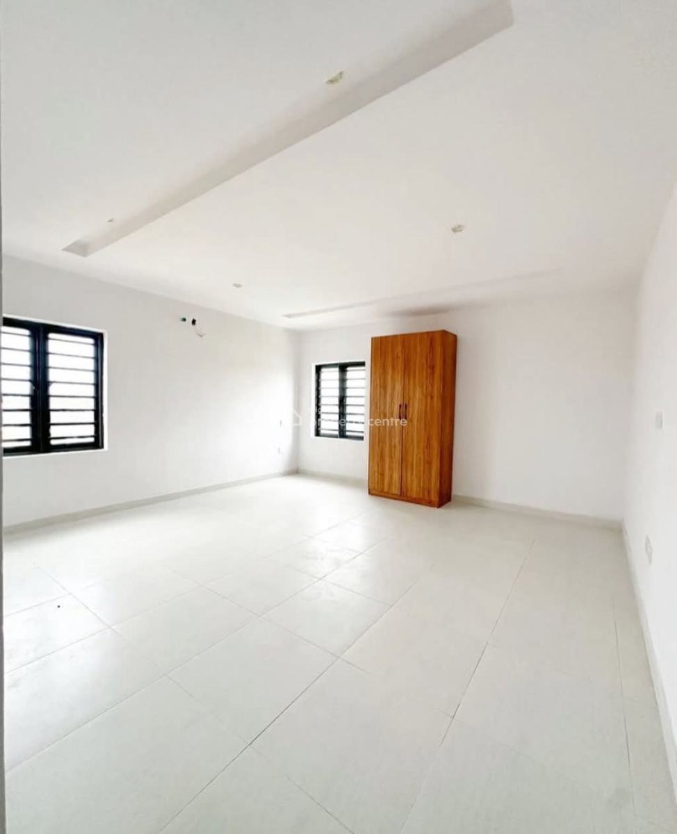 Serviced 2-bedroom Apartment, Lekki Phase 1, Lekki, Lagos, Flat / Apartment for Sale