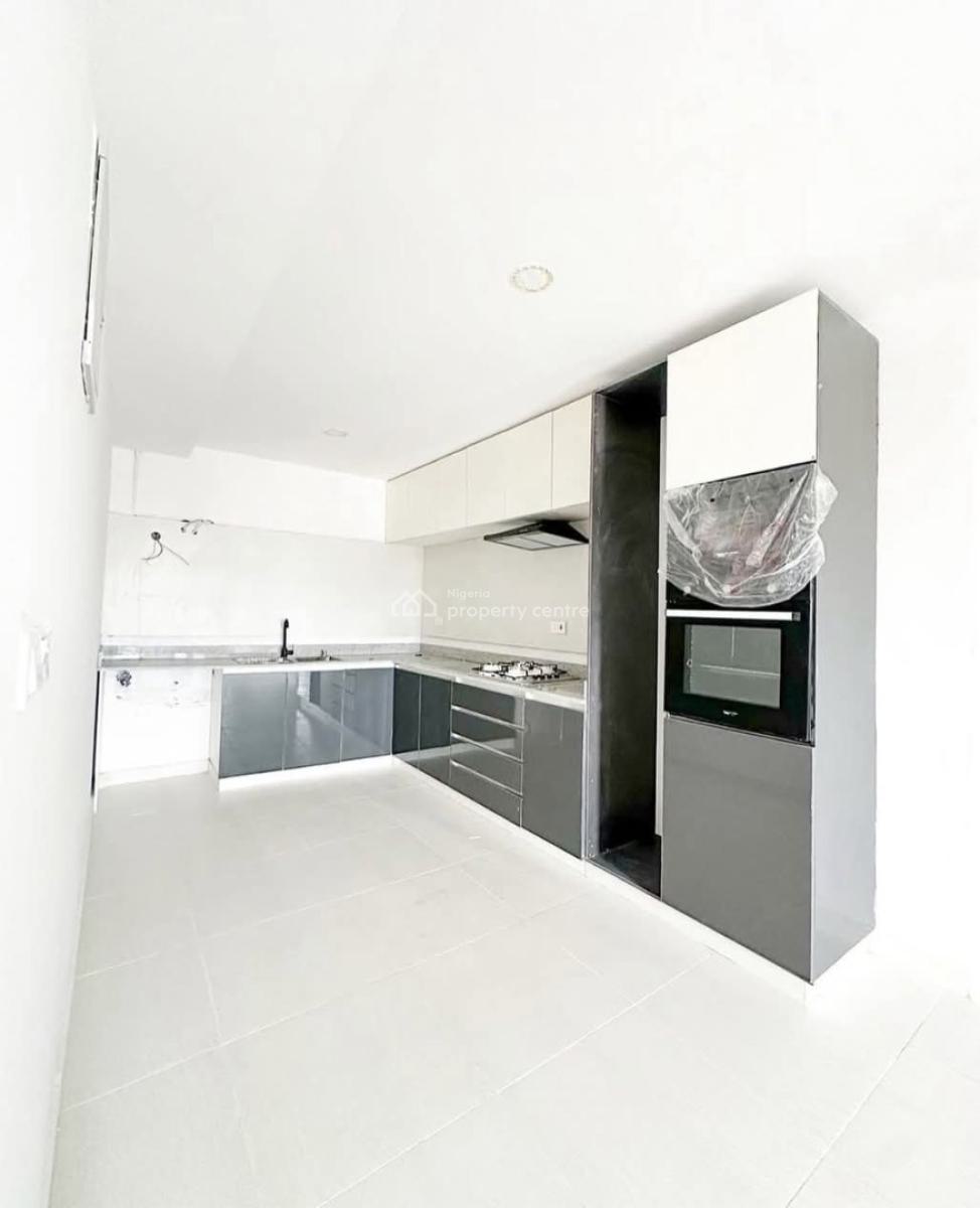 Serviced 2-bedroom Apartment, Lekki Phase 1, Lekki, Lagos, Flat / Apartment for Sale