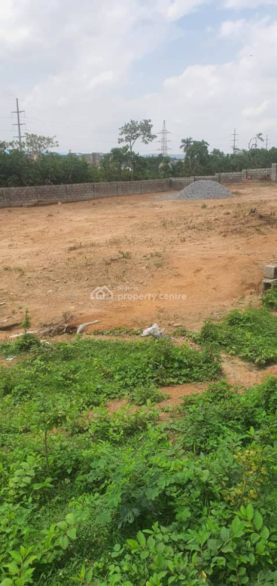 1300sqm Residential Land, Kaura, Abuja, Residential Land for Sale