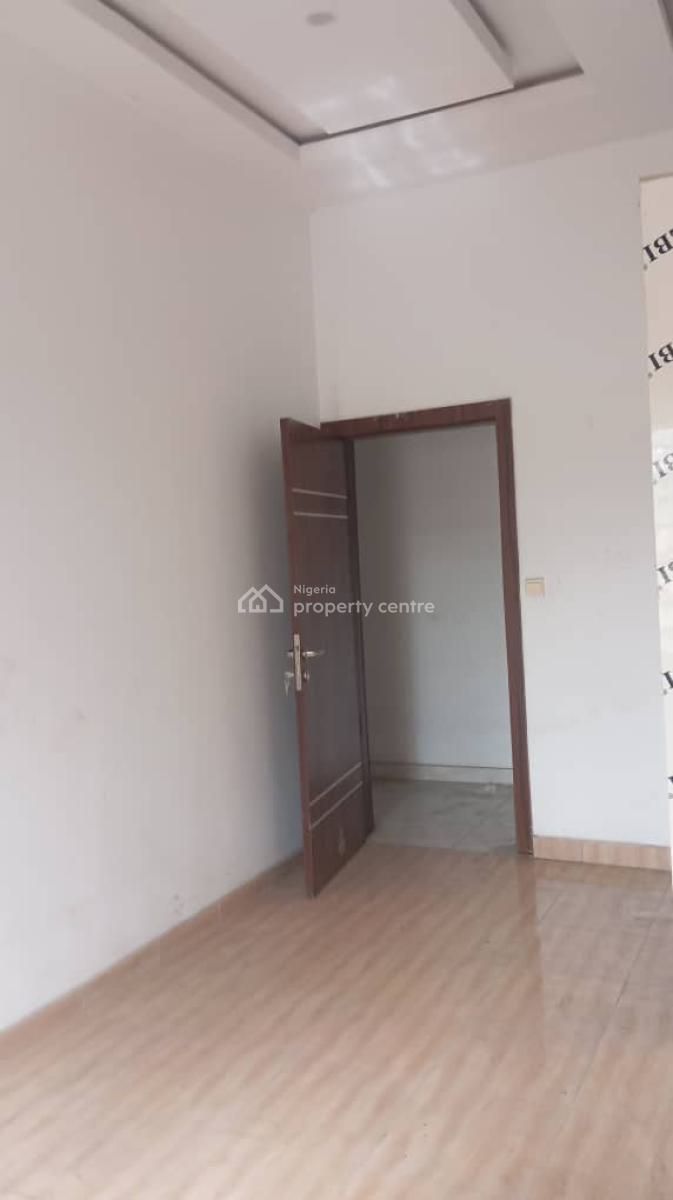 Luxury 4 Bedroom Terrace Duplex with a Room Bq, Anthony, Maryland, Lagos, Terraced Duplex for Rent