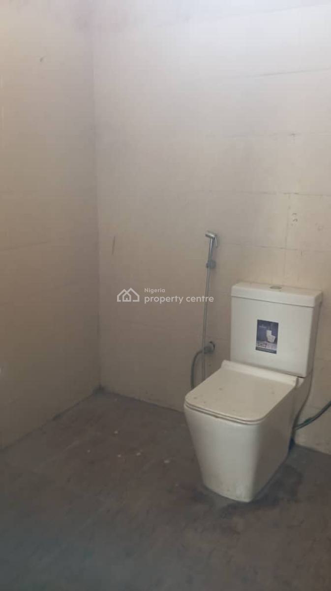 Luxury 4 Bedroom Terrace Duplex with a Room Bq, Anthony, Maryland, Lagos, Terraced Duplex for Rent