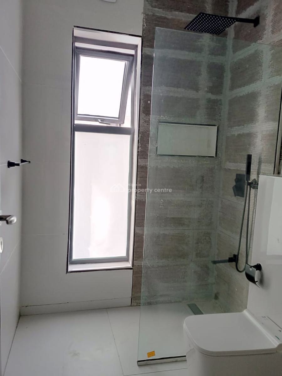 Luxurious 5 Bedroom Terrace Duplex with 2 Rooms Bq, Parkview, Parkview, Ikoyi, Lagos, Terraced Duplex for Sale
