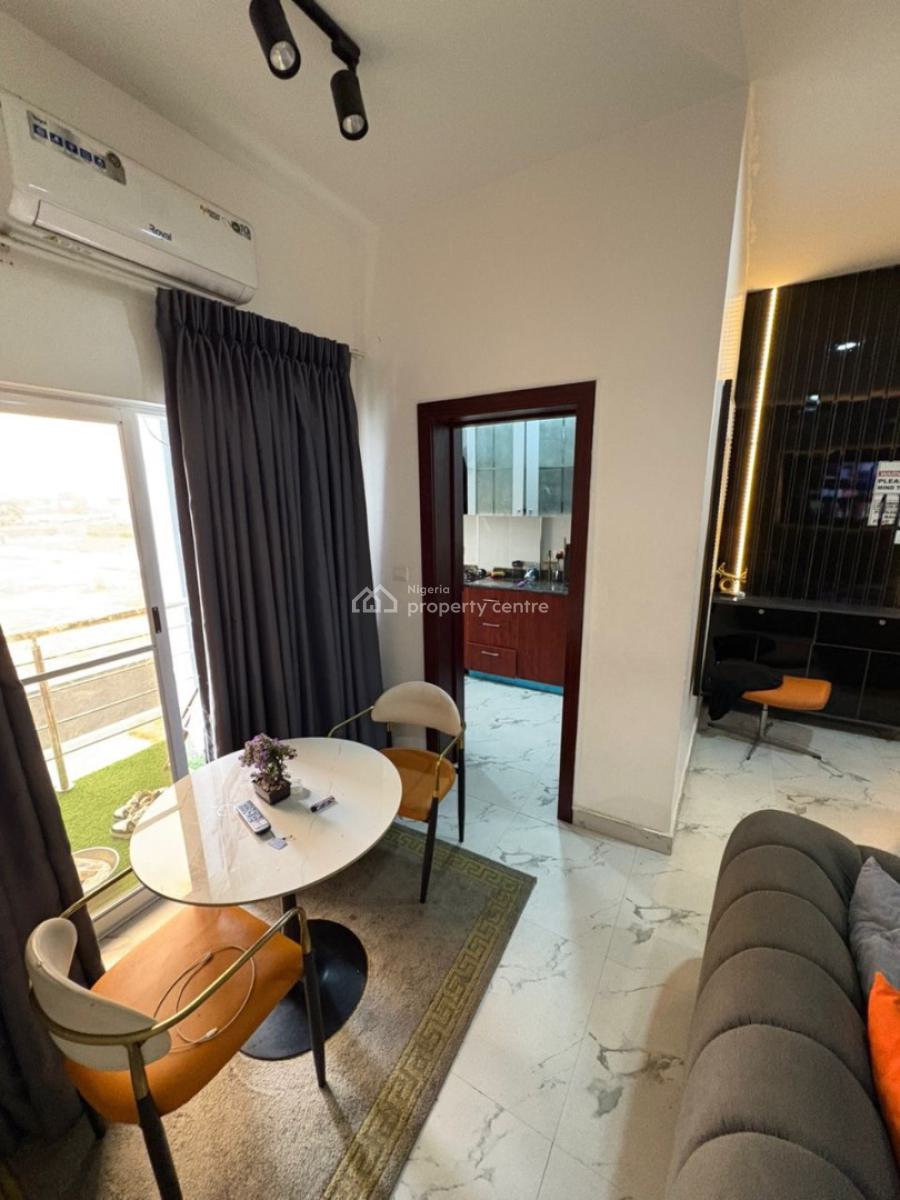 Tastefuly Built Fully Serviced&fully Furnished 3bed Apartment in Ikate, Ikate ,lekki ,lagos ,nigeria, Ikate, Lekki, Lagos, Flat / Apartment for Rent