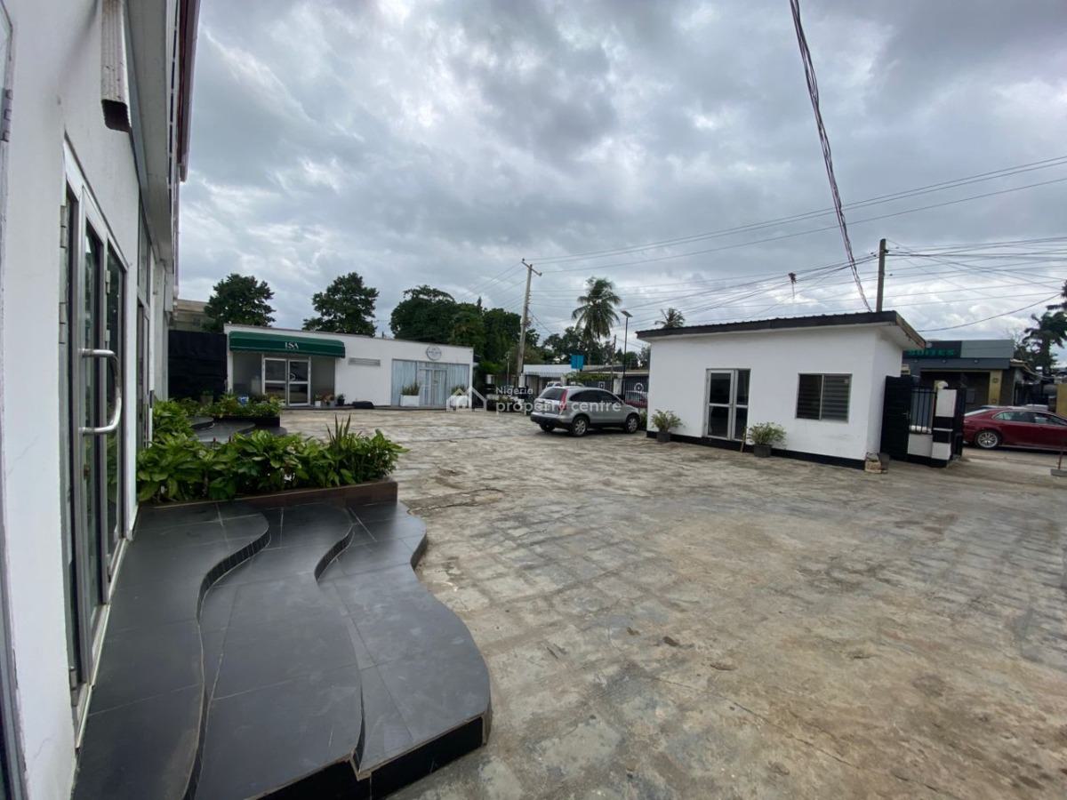 Office Space, Gra, Ikeja Gra, Ikeja, Lagos, Office Space for Rent