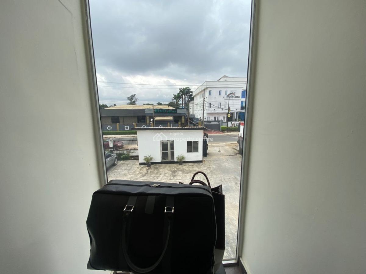 Office Space, Gra, Ikeja Gra, Ikeja, Lagos, Office Space for Rent