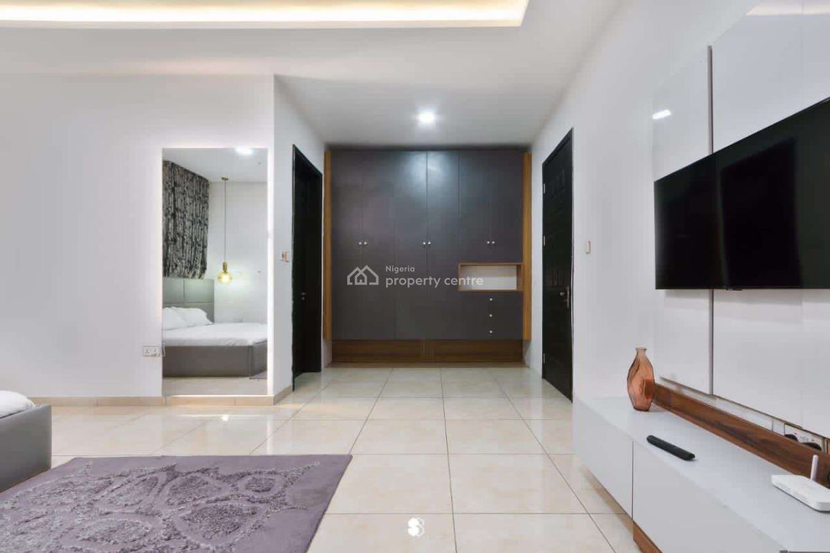Spacious  4-bedroom Terrace with a Bq, Oniru, Victoria Island (vi), Lagos, Terraced Duplex for Rent