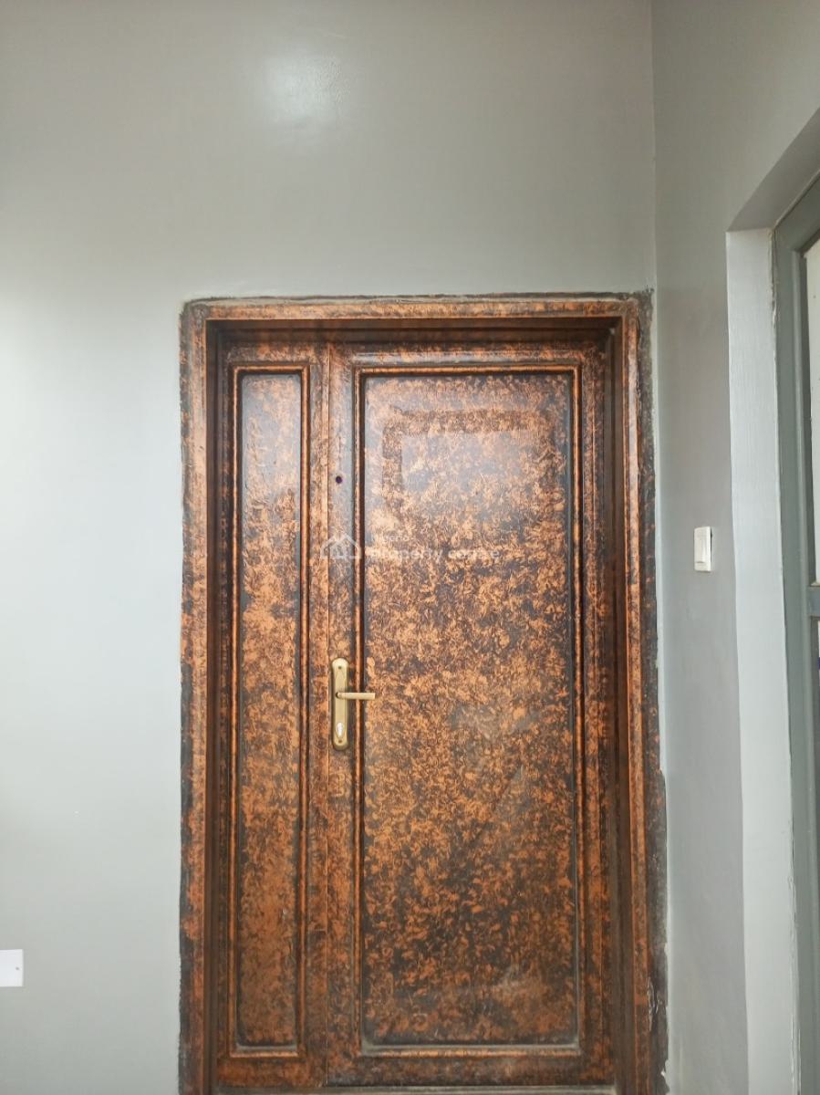 Luxury Newly Built 2 Bedroom, Bucknor Estate, Isolo, Lagos, Flat / Apartment for Rent