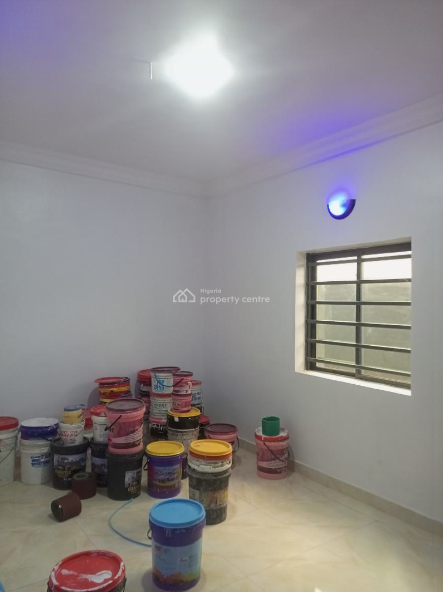 Luxury Newly Built 2 Bedroom, Bucknor Estate, Isolo, Lagos, Flat / Apartment for Rent