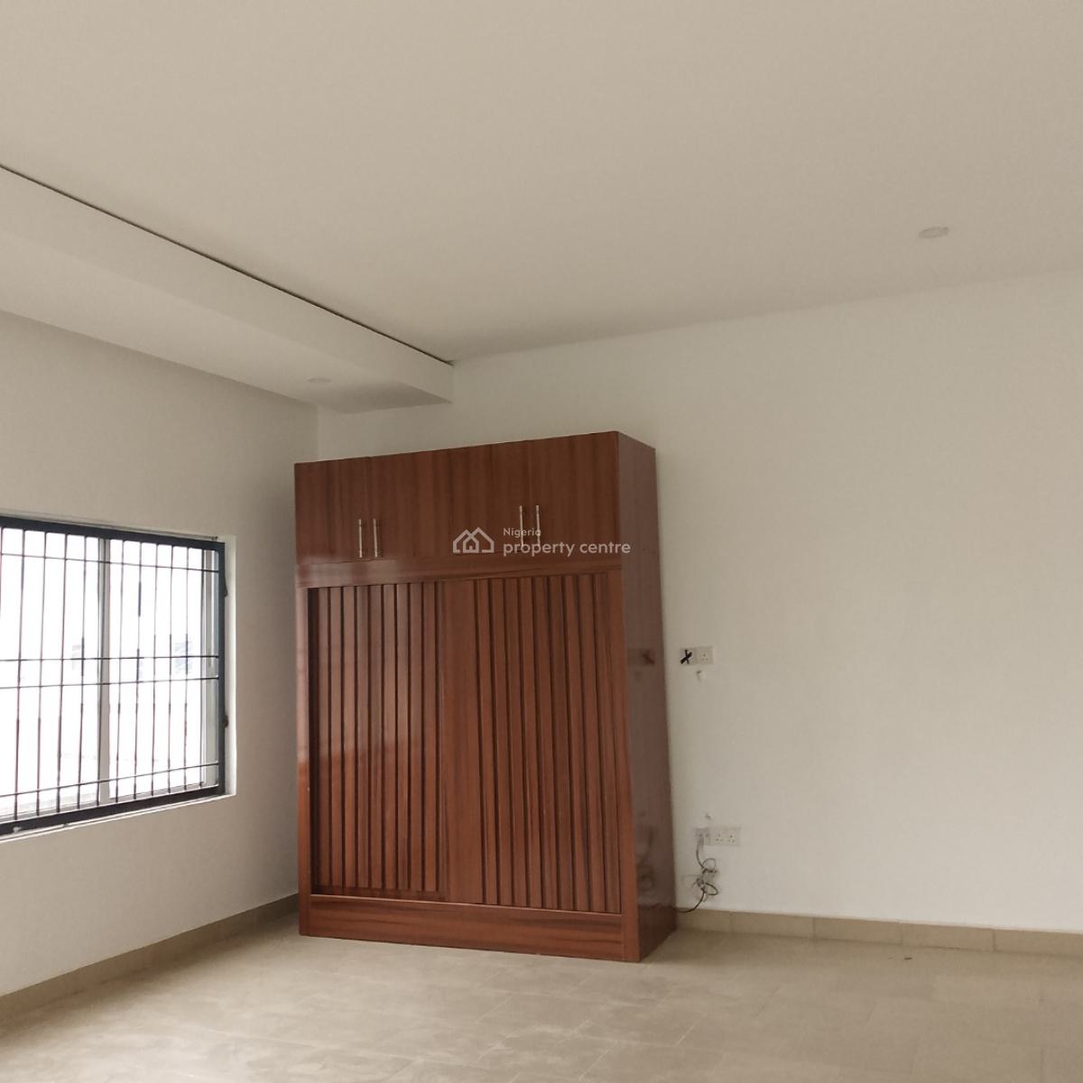 3-bedroom Flat with Air Conditioner, Jahi Gilmore, Jahi, Abuja, Flat / Apartment for Rent