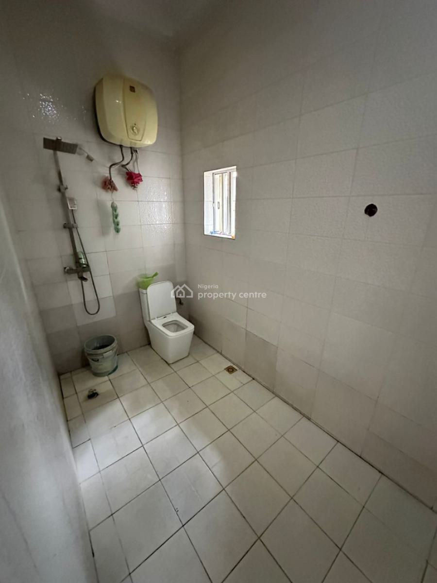 Well Built & Gated 4 Bedroom Bungalow & Garden, Efab  Queens, Gwarinpa, Abuja, Detached Bungalow for Sale
