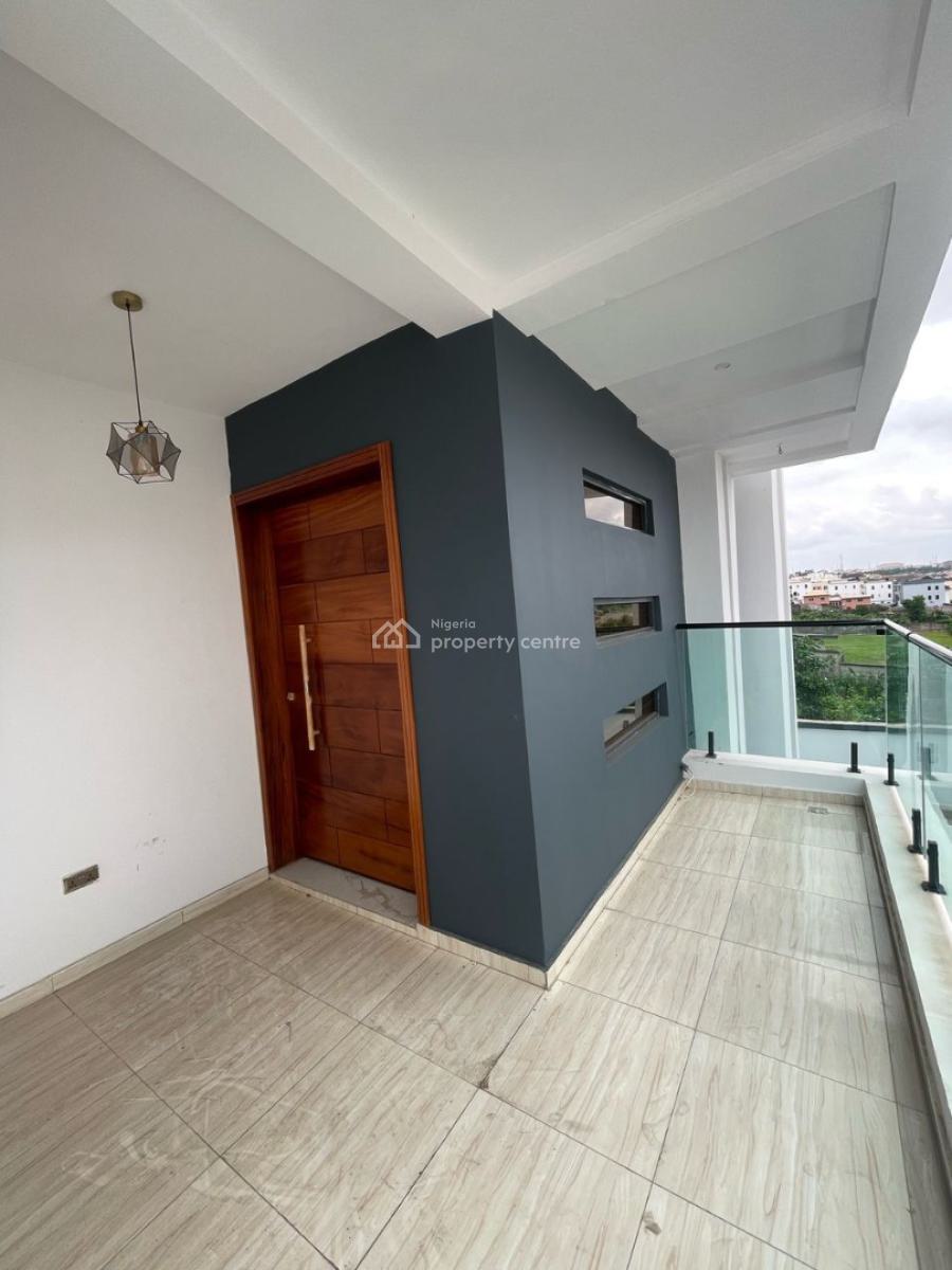 Luxury 5 Bedroom Fully Detached Duplex with Cinema and Swimming Pool, Ikeja, Lagos, Detached Duplex for Sale
