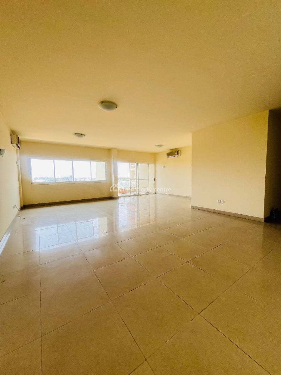3 Bedroom Apartment + Bq, in a Gated and Secured Estate, Ikoyi, Lagos, Block of Flats for Sale