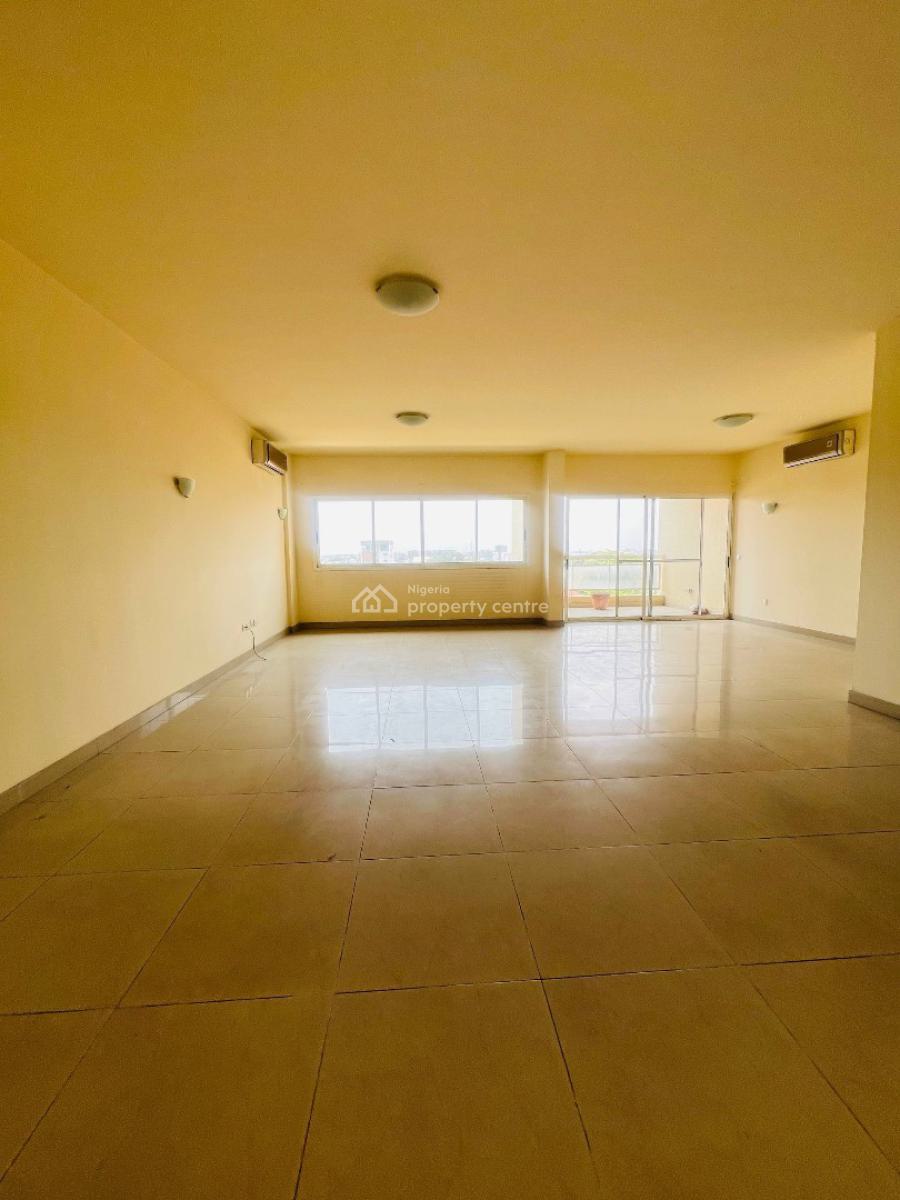 3 Bedroom Apartment + Bq, in a Gated and Secured Estate, Ikoyi, Lagos, Block of Flats for Sale