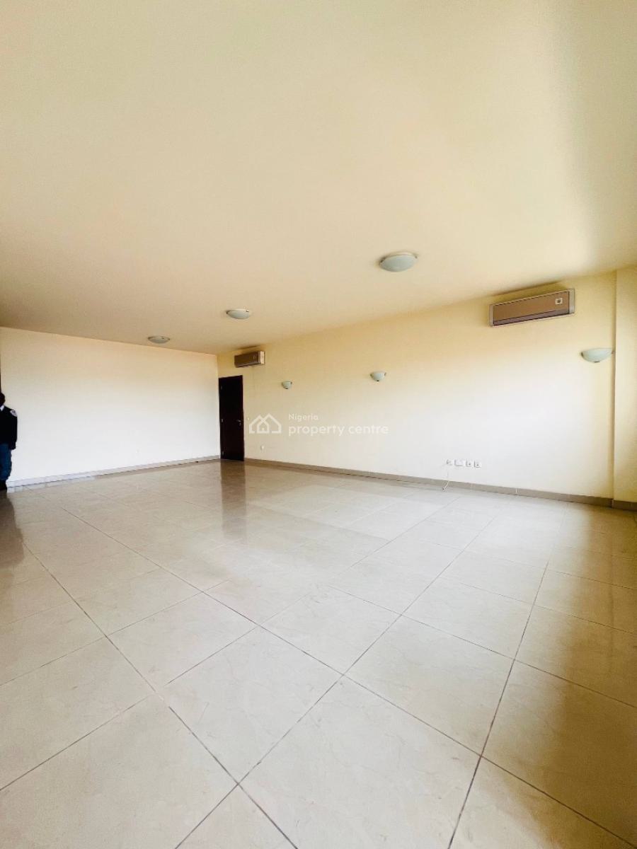 3 Bedroom Apartment + Bq, in a Gated and Secured Estate, Ikoyi, Lagos, Block of Flats for Sale