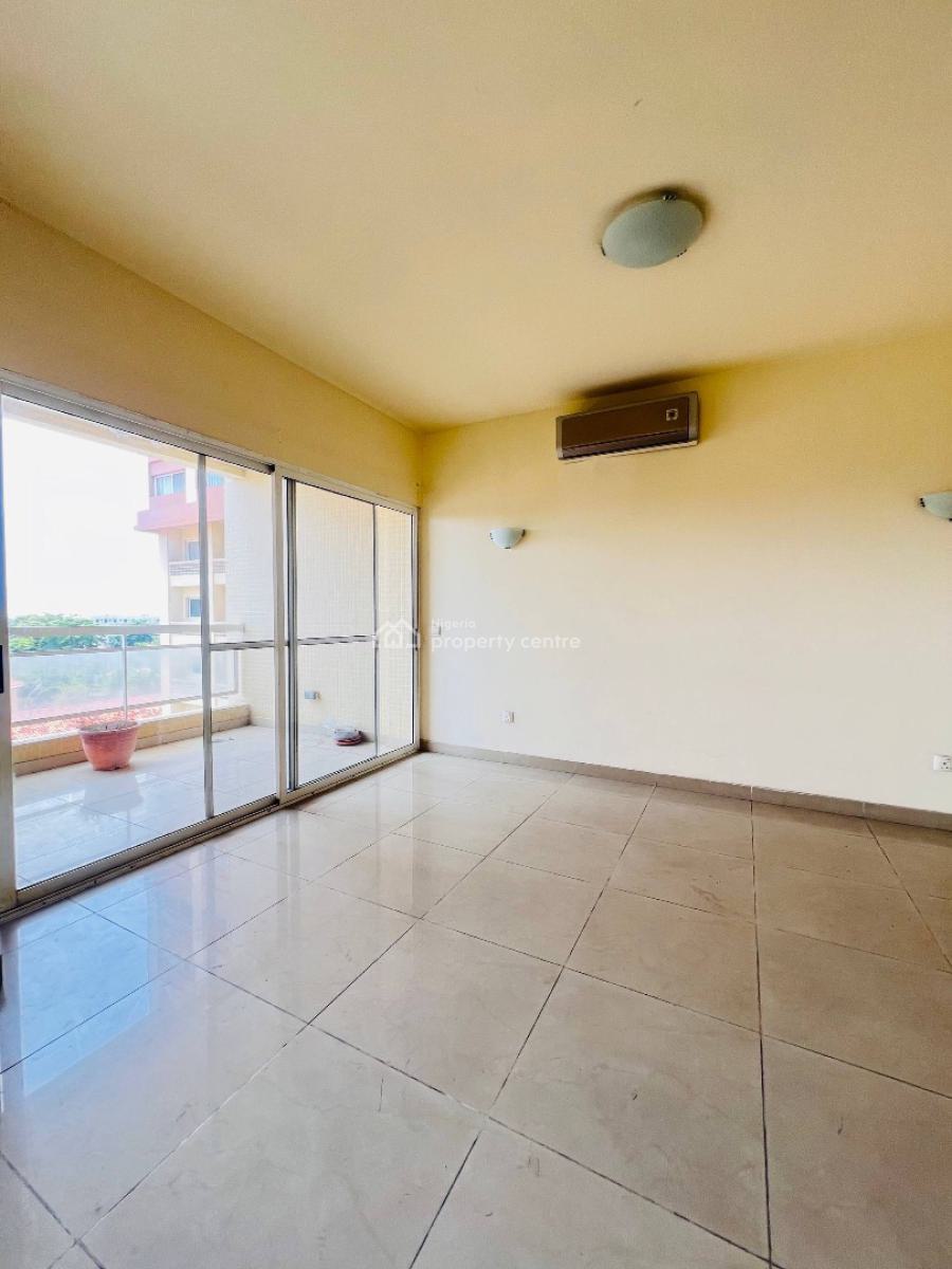3 Bedroom Apartment + Bq, in a Gated and Secured Estate, Ikoyi, Lagos, Block of Flats for Sale