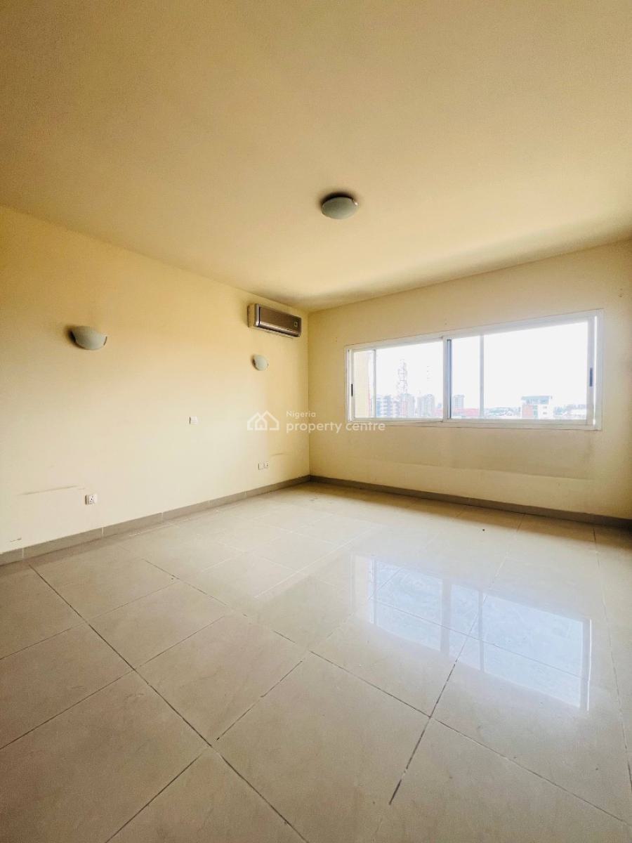 3 Bedroom Apartment + Bq, in a Gated and Secured Estate, Ikoyi, Lagos, Block of Flats for Sale