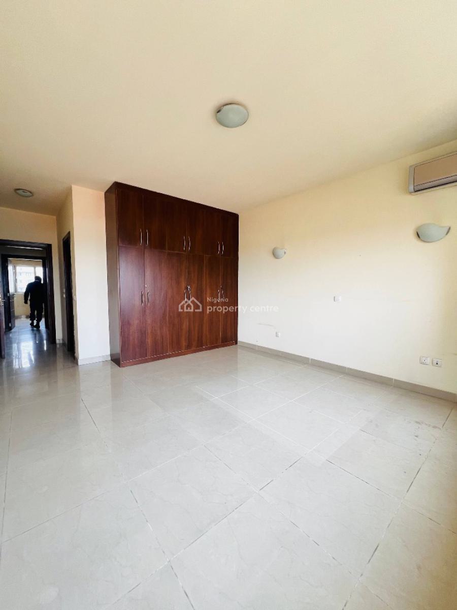 3 Bedroom Apartment + Bq, in a Gated and Secured Estate, Ikoyi, Lagos, Block of Flats for Sale