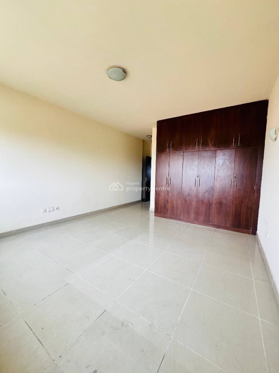 3 Bedroom Apartment + Bq, in a Gated and Secured Estate, Ikoyi, Lagos, Block of Flats for Sale
