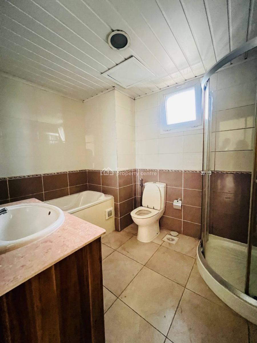 3 Bedroom Apartment + Bq, in a Gated and Secured Estate, Ikoyi, Lagos, Block of Flats for Sale