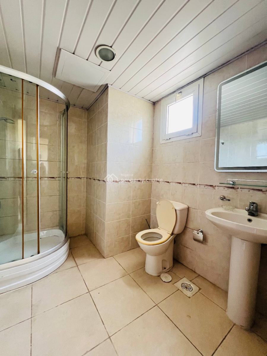 3 Bedroom Apartment + Bq, in a Gated and Secured Estate, Ikoyi, Lagos, Block of Flats for Sale
