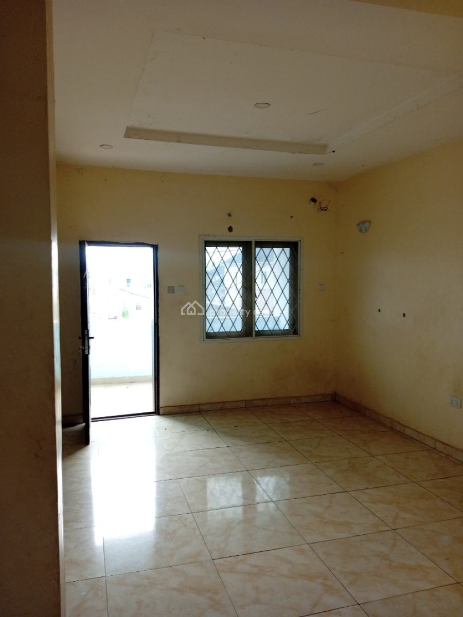 a Well Finished 3bedroom Flat at River Park, Cluster4 River Park Estate, Lugbe District, Abuja, Flat / Apartment for Rent