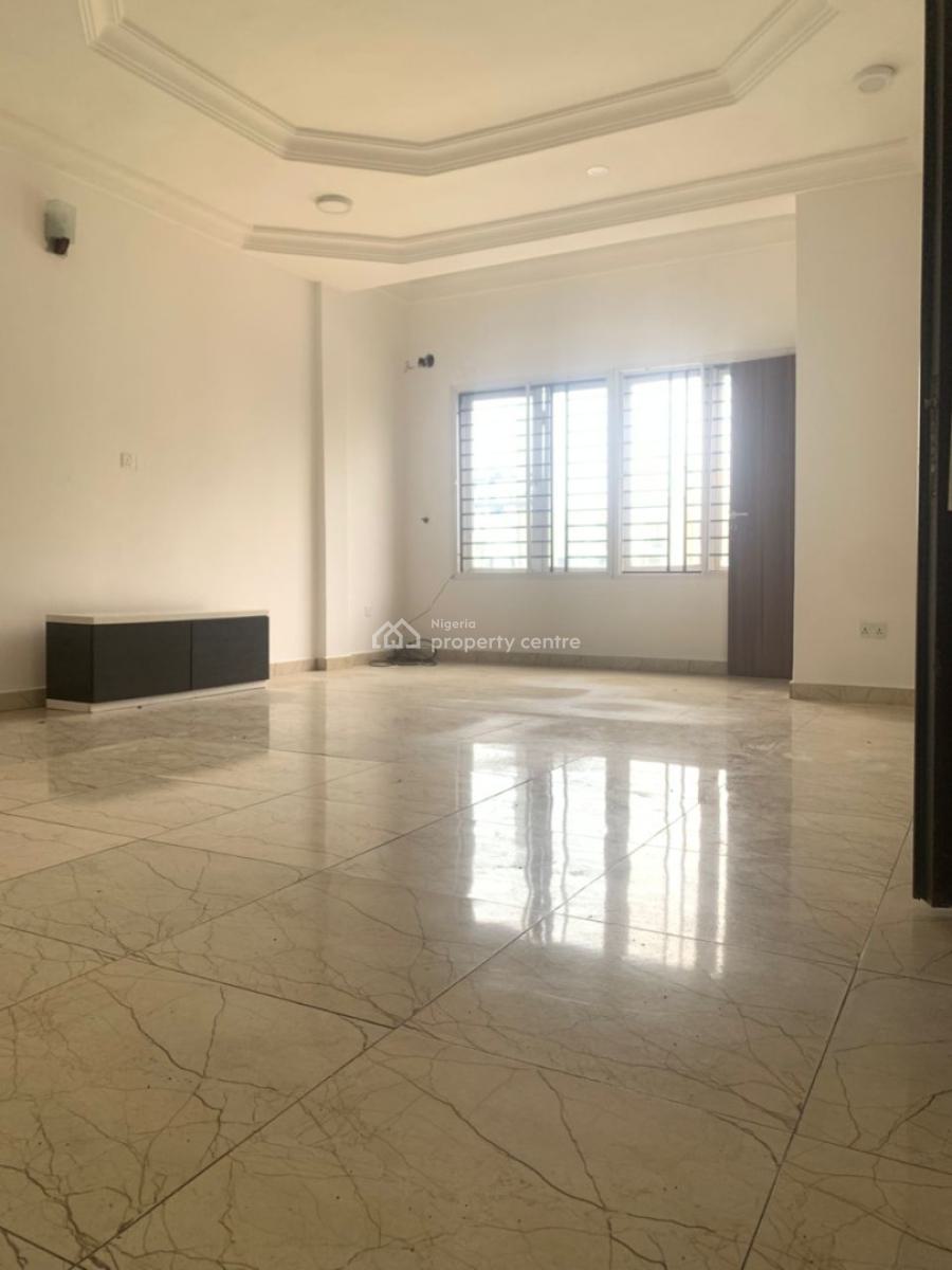 Smart 3 Bedroom Apartment, Ikate, Lekki, Lagos, Flat / Apartment for Rent