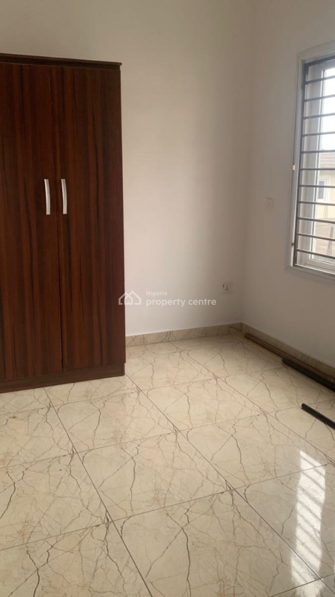 Smart 3 Bedroom Apartment, Ikate, Lekki, Lagos, Flat / Apartment for Rent