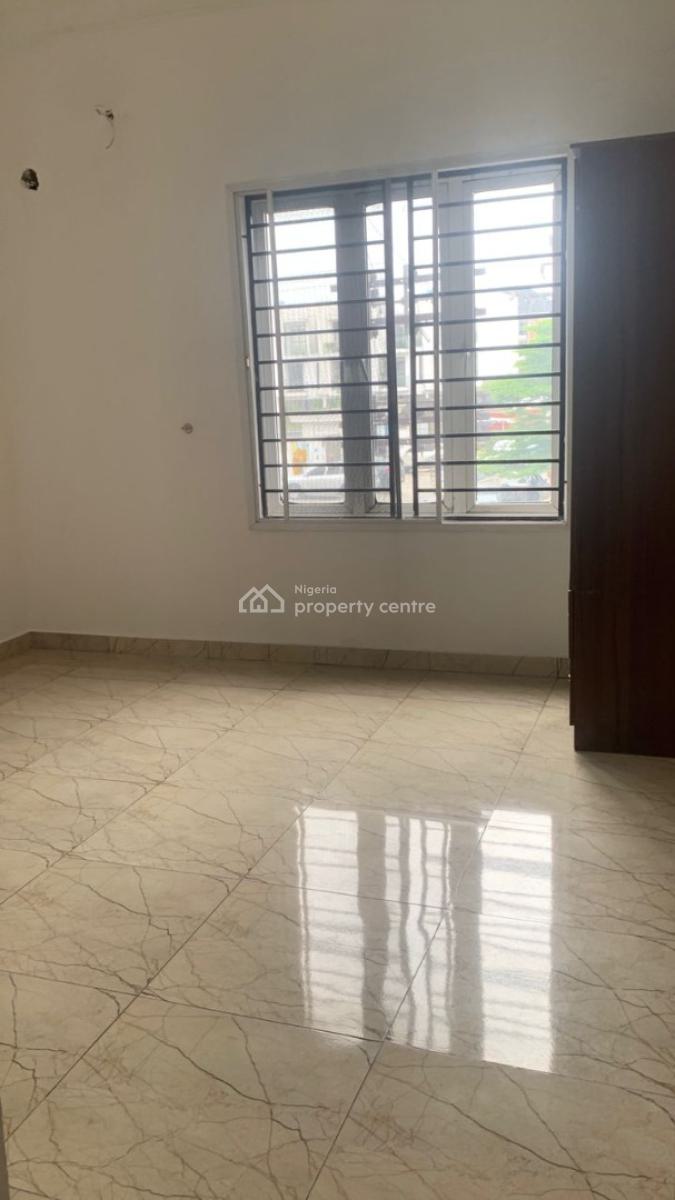Smart 3 Bedroom Apartment, Ikate, Lekki, Lagos, Flat / Apartment for Rent
