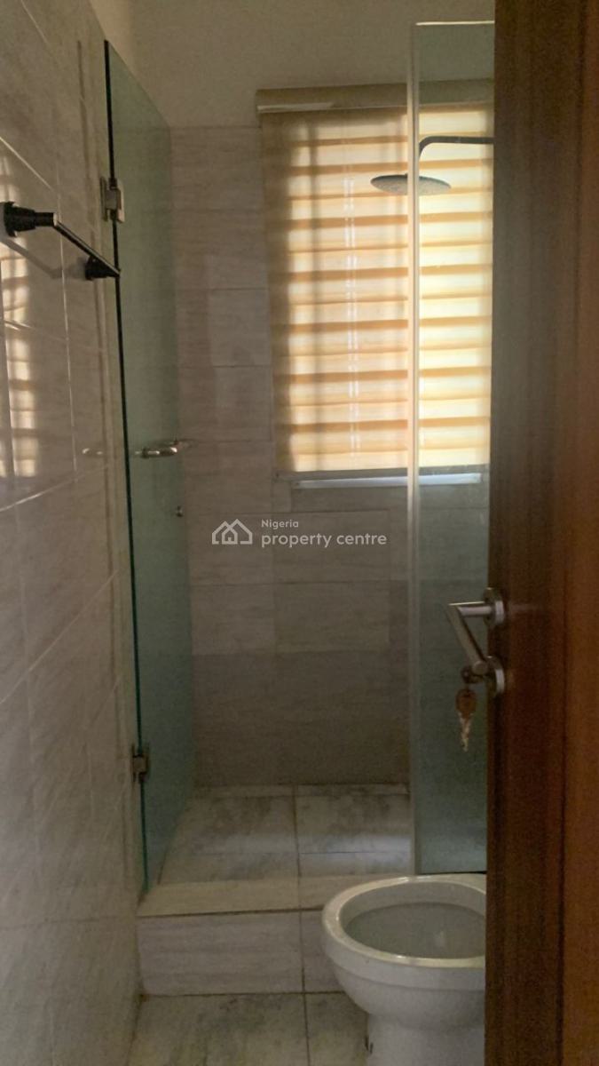 Smart 3 Bedroom Apartment, Ikate, Lekki, Lagos, Flat / Apartment for Rent