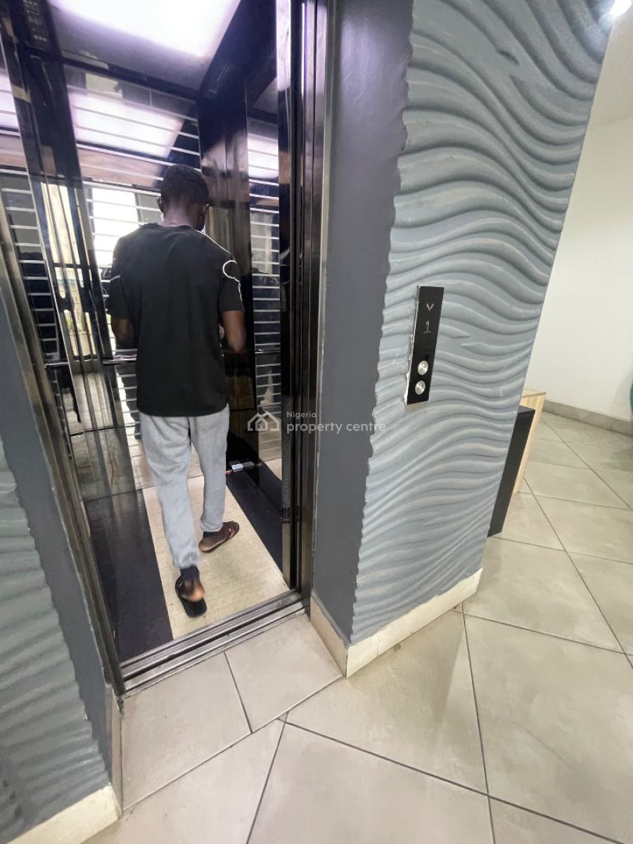 Executive 2 Bedroom, Lekki Phase 1, Lekki, Lagos, Flat / Apartment for Rent