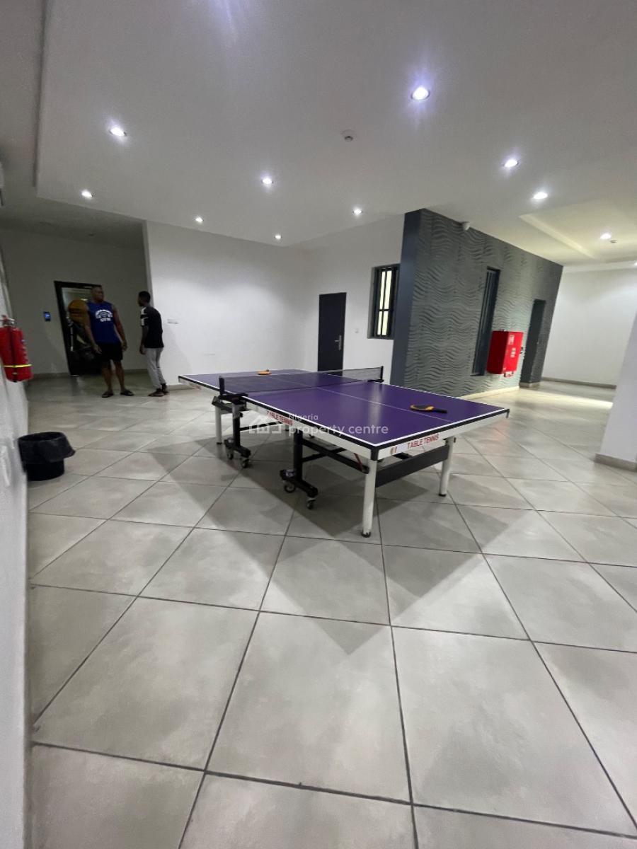 Executive 2 Bedroom, Lekki Phase 1, Lekki, Lagos, Flat / Apartment for Rent