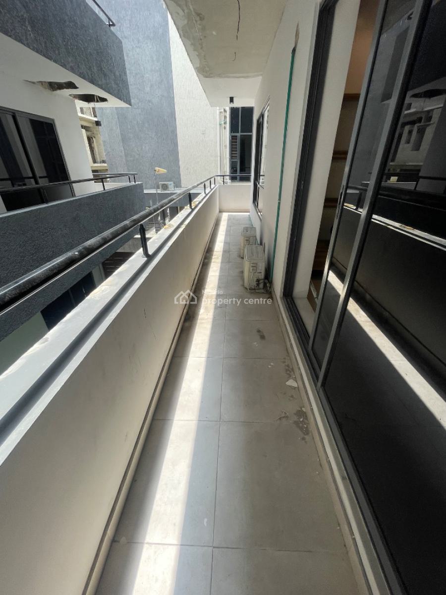 Executive 2 Bedroom, Lekki Phase 1, Lekki, Lagos, Flat / Apartment for Rent