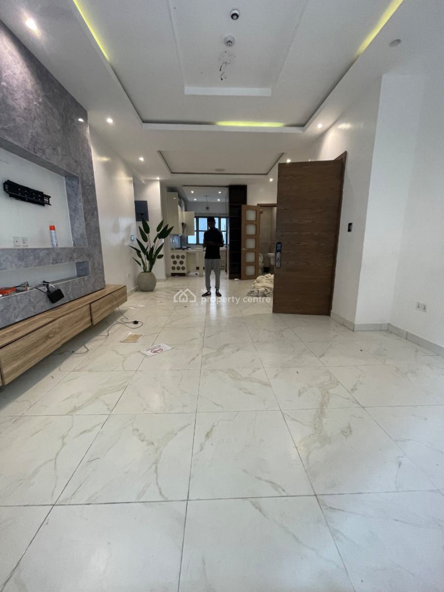 Executive 2 Bedroom, Lekki Phase 1, Lekki, Lagos, Flat / Apartment for Rent