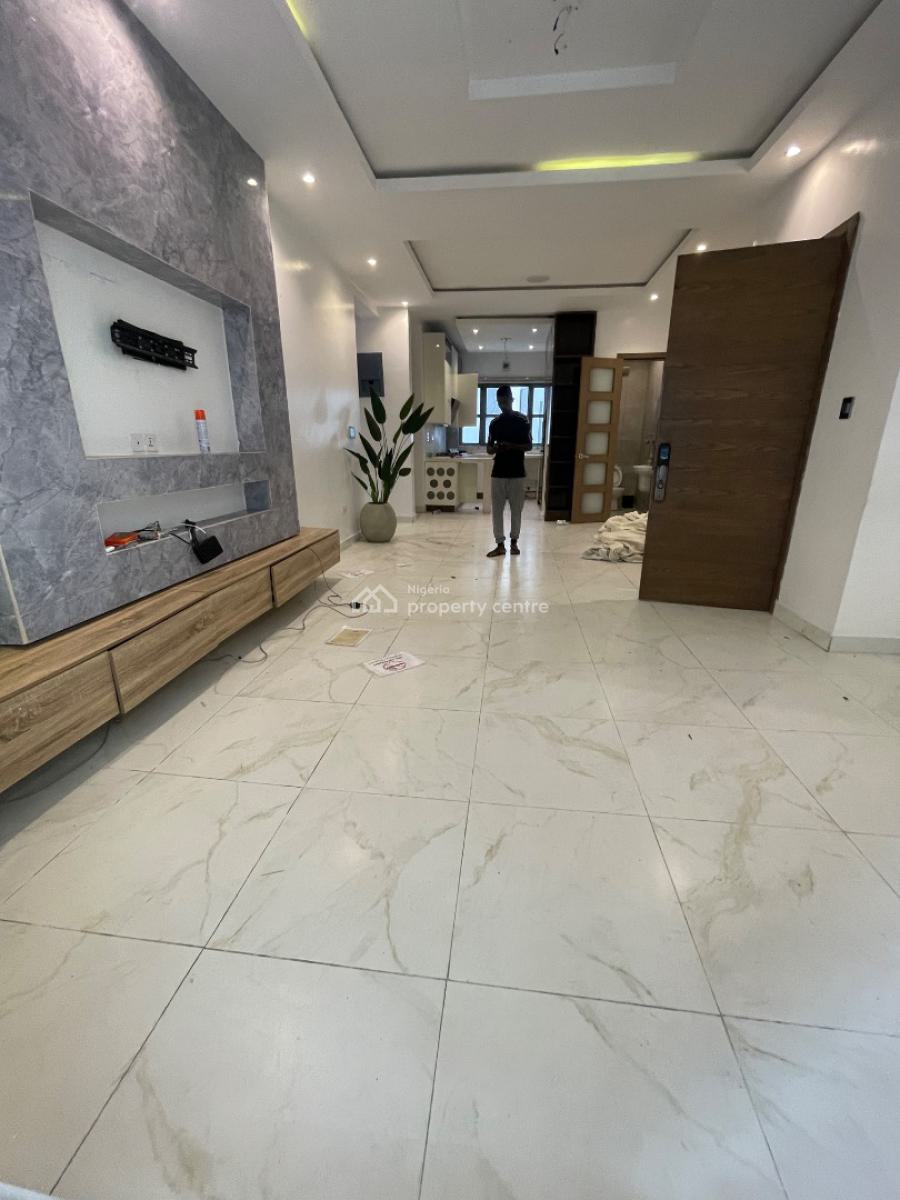Executive 2 Bedroom, Lekki Phase 1, Lekki, Lagos, Flat / Apartment for Rent