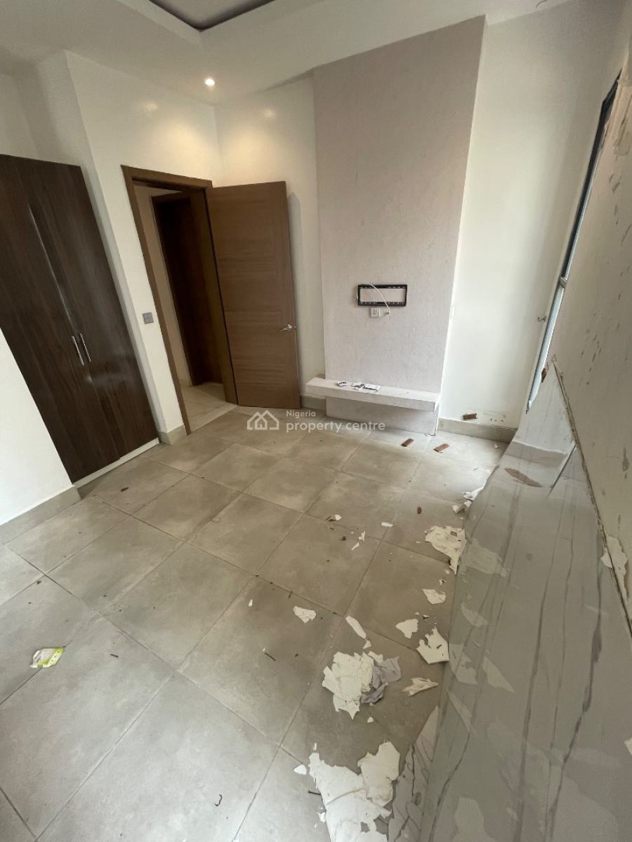 Executive 2 Bedroom, Lekki Phase 1, Lekki, Lagos, Flat / Apartment for Rent