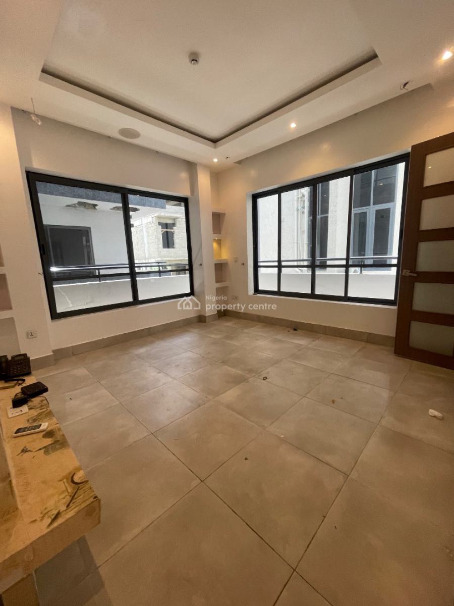 Executive 2 Bedroom, Lekki Phase 1, Lekki, Lagos, Flat / Apartment for Rent