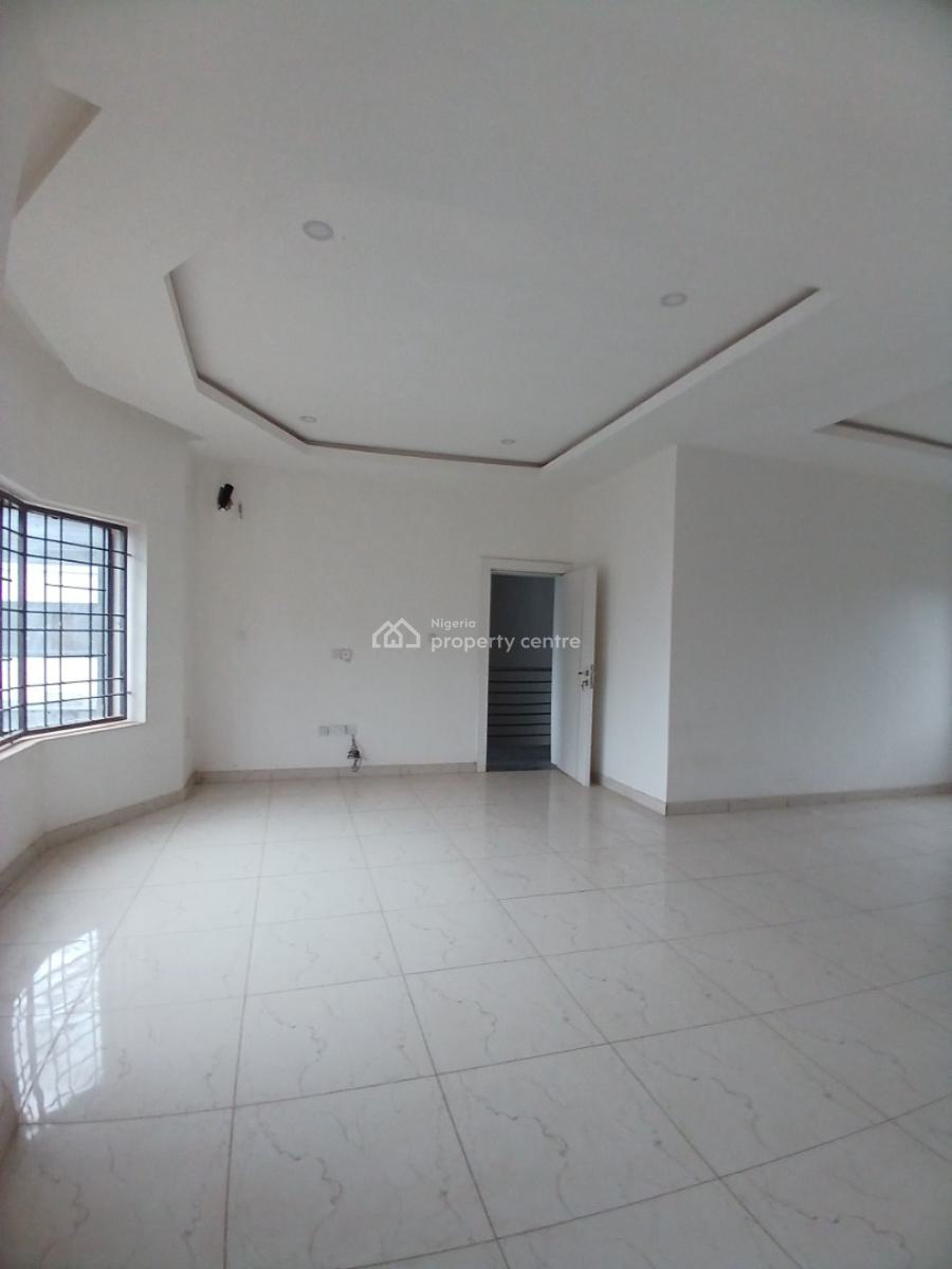 Brand New 4 Bedroom Terrace Duplex with 1room Bq, Guzape Abuja Diplomatic Zone, Guzape District, Abuja, Terraced Duplex for Rent