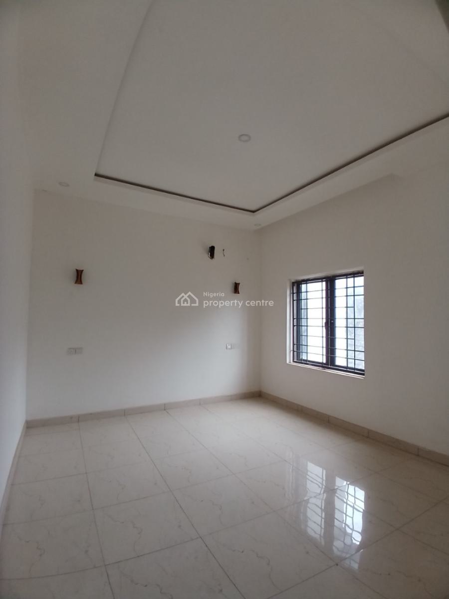 Brand New 4 Bedroom Terrace Duplex with 1room Bq, Guzape Abuja Diplomatic Zone, Guzape District, Abuja, Terraced Duplex for Rent