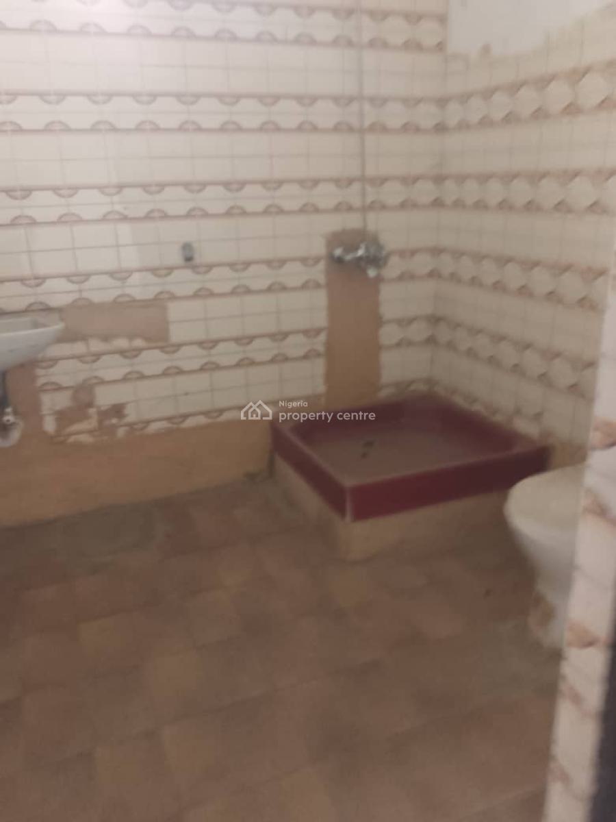 Four Bedroom Semi Detached Duplex Inside Agbaoku Estate Opebi Ikeja Fo, Agbaoku Estate, Opebi, Ikeja, Lagos, Commercial Property for Sale