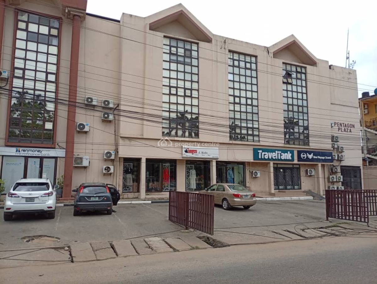 90 Square Metres Office Space, 23, Opebi Road,, Opebi, Ikeja, Lagos, Office Space for Rent