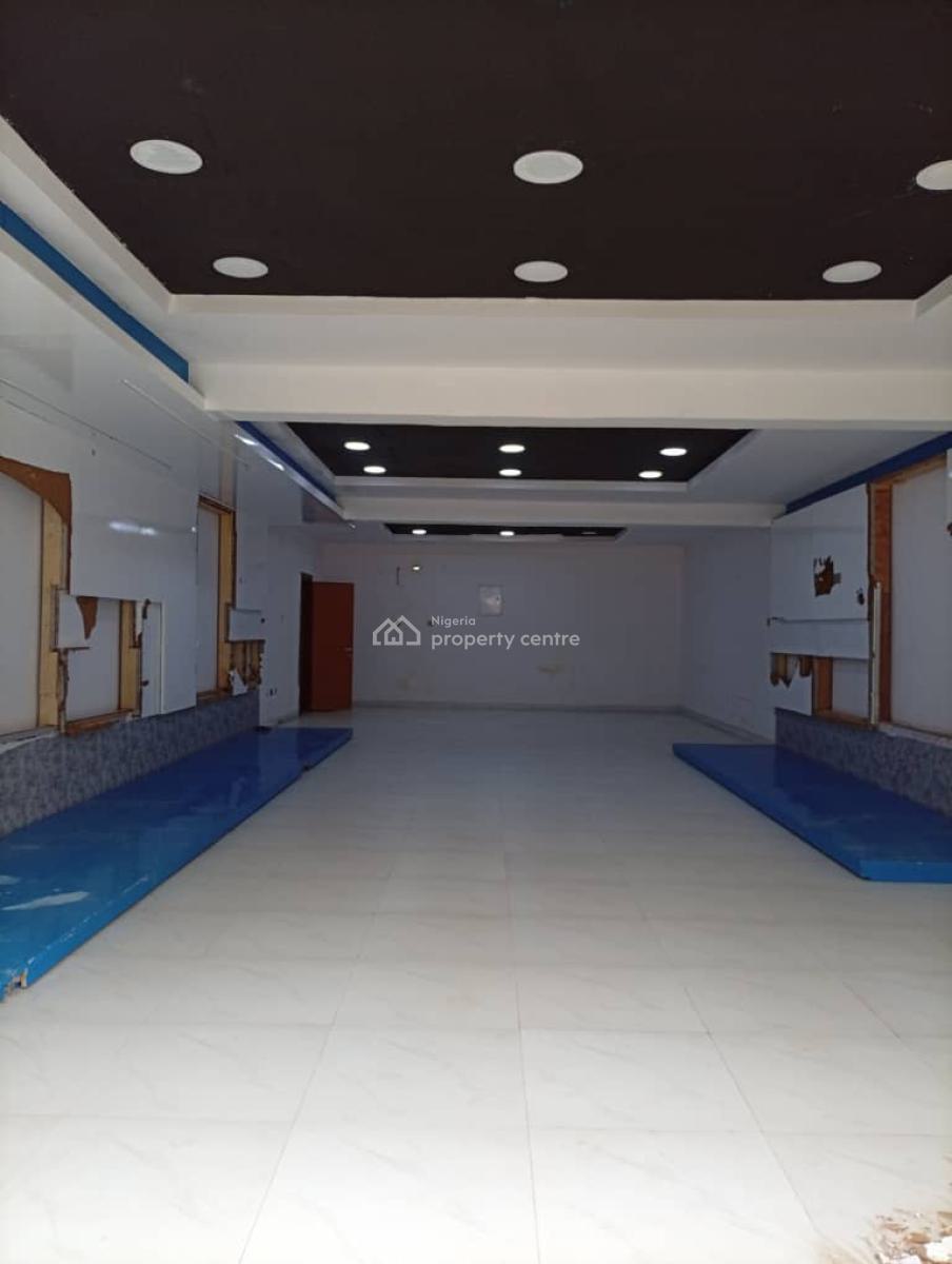 90 Square Metres Office Space, 23, Opebi Road,, Opebi, Ikeja, Lagos, Office Space for Rent